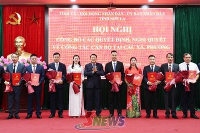 Luồng sinh khí mới từ vận hành mô hình hai cấp • Kỳ 2: Kiến tạo năng lực cho cấp cơ sở