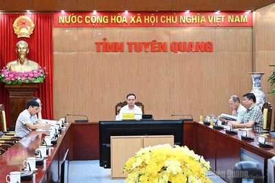 Thúc đẩy tiến độ, giải ngân các dự án giao thông trọng điểm