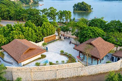 Huỳnh Thúc Kháng - Tấm gương tiêu biểu cho tinh thần yêu nước, nhà báo xuất sắc, kiên trung