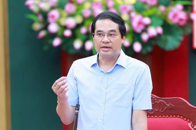 Triển khai đồng bộ, hiệu quả các giải pháp phát triển khoa học, công nghệ và chuyển đổi số