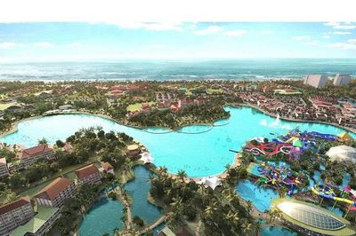 Châu Ninh tháo gỡ điểm nghẽn giải phóng mặt bằng, tạo đồng thuận cho dự án động lực