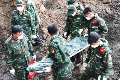 Bộ Tư lệnh TP.HCM đã quy tập được 672 bộ hài cốt liệt sĩ tại Công viên Lê Thị Riêng