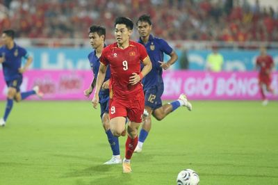 Nhận định Việt Nam vs Thái Lan (19h30 ngày 29/9), FIFA ASEAN Cup 2026