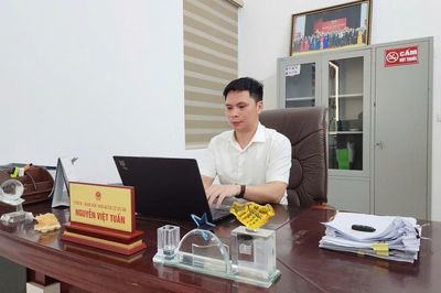 Phú Thọ: Xã Nguyệt Đức gỡ điểm nghẽn, đẩy nhanh giải phóng mặt bằng các dự án
