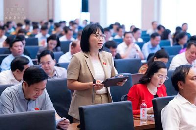 Cân nhắc việc áp dụng dừng xuất cảnh, cắt điện, nước trong xử phạt vi phạm hành chính