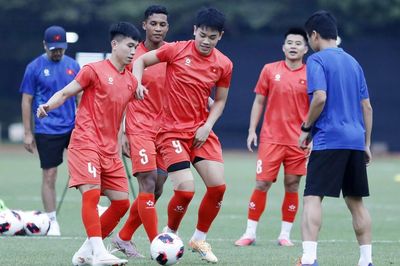 Tuyển Việt Nam làm gì để giành vé vào chung kết FIFA ASEAN Cup 2026?