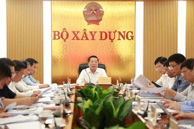 Bộ trưởng Trần Hồng Minh: Khối lượng công việc lớn nhưng các nhiệm vụ đều hoàn thành