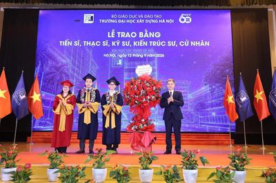Làm rõ đề xuất đào tạo thạc sĩ chính quy tập trung toàn thời gian