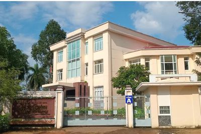 Cần Thơ xử lý 672 cơ sở nhà, đất dôi dư sau sắp xếp