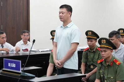 Cựu Phó Bí thư Tỉnh đoàn Yên Bái lĩnh 16 năm 6 tháng tù sau điều tra lại