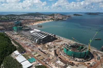 An Giang: 'Luồng xanh' hồ sơ dự án APEC, xử lý không quá một ngày