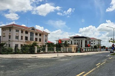 Cần Thơ: Cho thuê không được, phải điều chỉnh phương án khai thác tài sản công