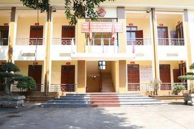 5 năm thực hiện rà soát diện tích trụ sở một lần