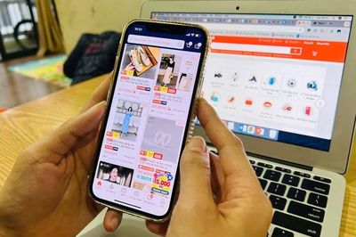 Thu hơn 114 nghìn tỷ đồng thuế thương mại điện tử