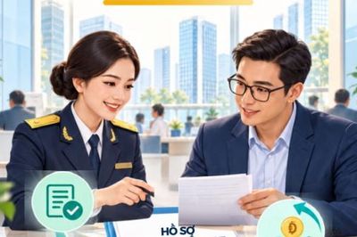 Thuế Hà Nội ban hành sổ tay hoàn thuế GTGT dành cho người nộp thuế