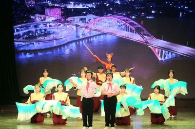 Hải Phòng: Chung khảo “Đọc sách hôm nay – Tự hào đất Cảng anh hùng, lan tỏa xứ Đông văn hiến”