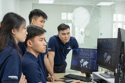 Tăng cường bồi dưỡng về an toàn số, kiểm chứng thông tin, Deepfake và AI cho học sinh, giáo viên và phụ huynh