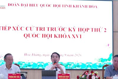 Đặc biệt quan tâm bảo đảm quyền lợi của người dân bị ảnh hưởng khi thu hồi đất