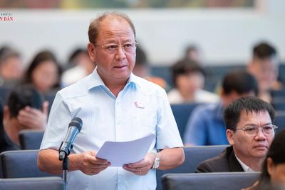 Bảo đảm người dân được tiếp cận chứng cứ, theo dõi kết quả trên môi trường điện tử