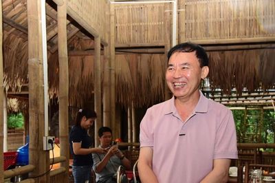 Từ 38 cây vàng, nông dân Hà Nội dựng trại gà thu tiền tỷ