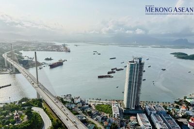 Standard Chartered dự báo GDP quý 3 tăng 8,7%