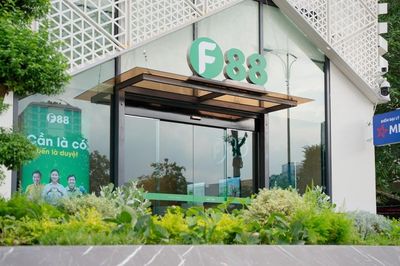 F88 rục rịch chuẩn bị chuyển sàn sang HoSE