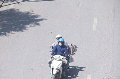 Bắc Bộ và Trung Bộ nắng nóng, có nơi trên 36 độ C