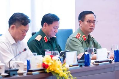 Xử lý vi phạm thận trọng, kẻo 'vạ lây' người thứ ba
