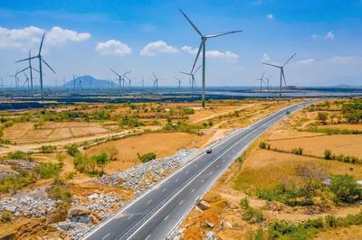 Tháo điểm nghẽn, hiện thực hóa mục tiêu xây dựng trên 5.000km đường bộ cao tốc