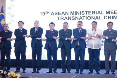 Không để biên giới thành nơi lẩn trốn của tội phạm