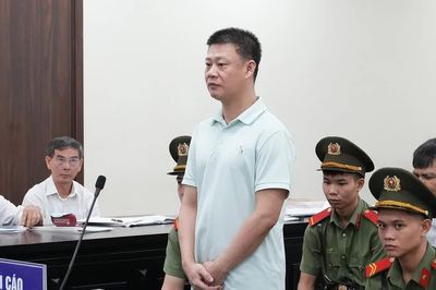 Cựu Phó Bí thư Thường trực Tỉnh đoàn Yên Bái bị tuyên phạt 16 năm 6 tháng tù