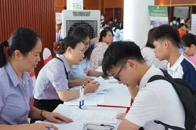 Dữ liệu chưa đồng bộ, khó khớp cung - cầu lao động