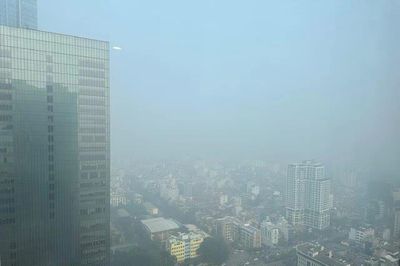 Hà Nội là trọng điểm ô nhiễm không khí, cần giải pháp kiểm soát liên vùng