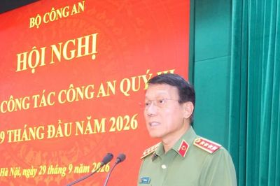 Tập trung cao độ để về đích xuất sắc mọi chỉ tiêu công tác đã đề ra