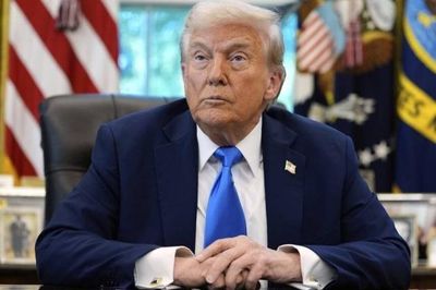 Tổng thống Trump: Mỹ sẽ giành chiến thắng trước Iran 'rất sớm'