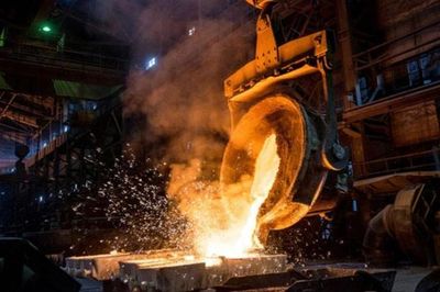 Mỹ công bố kế hoạch xây nhà máy thép lớn nhất lịch sử