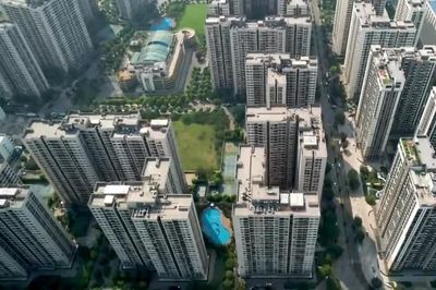Cẩn trọng với bất động sản rao bán 'cắt lỗ'