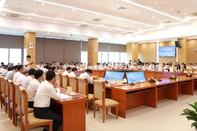 Bộ Xây dựng xúc tiến đầu tư 29 dự án cao tốc