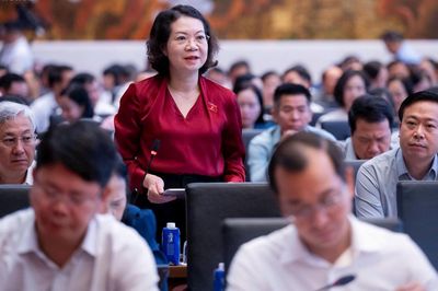 Xử phạt vi phạm hành chính: Rõ căn cứ, bảo đảm quyền của người dân