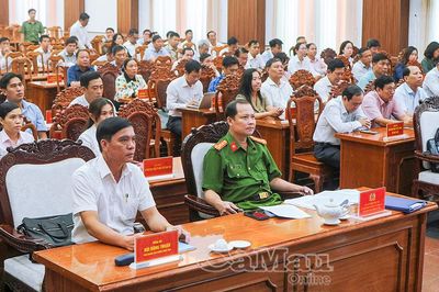 Hơn 96% khu dân cư cả nước đạt chuẩn an toàn về an ninh, trật tự