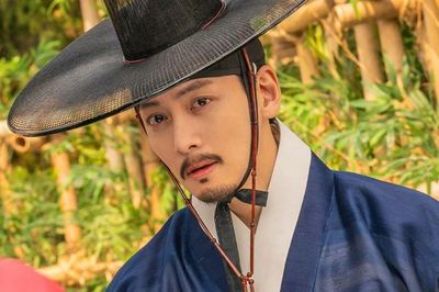 Ji Chang Wook chọn một vai diễn không có 'đáp án đúng' trong The Scandal