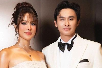 Phạm Kiên đối xử thế nào với hai con của Diệp Lâm Anh? Loạt khoảnh khắc gây chú ý