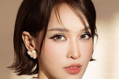 Mỹ nhân Việt tuổi 40 vừa được đề cử 100 gương mặt đẹp nhất thế giới, nhan sắc trẻ trung sau gần 20 năm vào showbiz