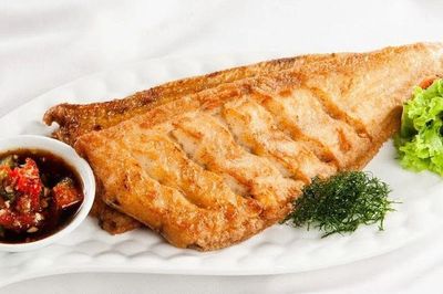Loại cá Việt Nam có nhiều, thịt trắng mềm ít xương dăm, giàu protein và vitamin B12, chuyên gia Mỹ đánh giá cao