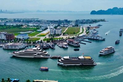 Quảng Ninh hút gần 100.000 tỷ đồng vốn đầu tư sau 9 tháng