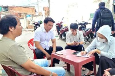 Dự án Khu đô thị Đại học Quốc gia TPHCM: Đẩy nhanh tiến độ giải phóng mặt bằng