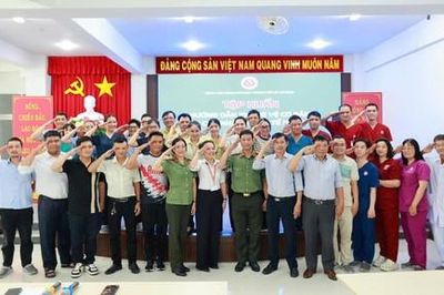 TPHCM: Dữ liệu - hạ tầng an ninh mới trong quản trị siêu đô thị:  Bài cuối: Xây 'lá chắn' từ mỗi cơ quan, doanh nghiệp và người dân
