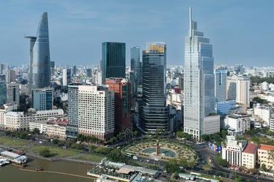 Chiến lược 'an ninh kiến tạo' - động lực mới cho TPHCM trong kỷ nguyên vươn mình:  Bài cuối: Từ 'quản lý an ninh' đến 'kiến tạo năng lực an ninh'