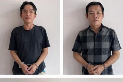 Công an TPHCM:  Khởi tố nhóm đối tượng dùng đá cuội giả làm 'đá thiên thạch' để lừa đảo chiếm đoạt tài sản