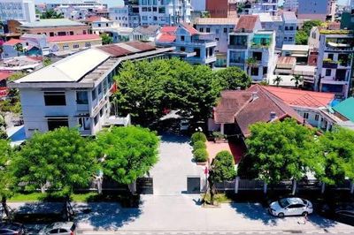 Tp. Huế tinh gọn bộ máy ngành nông nghiệp, hướng tới phát triển bền vững